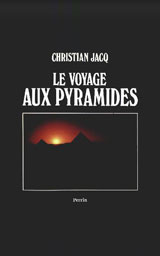 Le Voyage aux pyramides