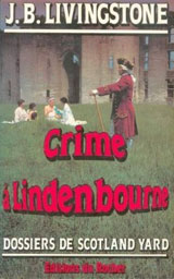 Crime à Lindenbourne