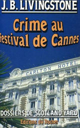 Crime au festival de Cannes