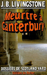 Meurtre à Canterbury