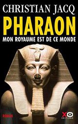 Pharaon : Mon royaume est de ce monde