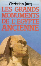 Les Grands monuments de l'Égypte ancienne