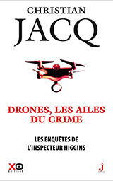 Drones, les ailes du crime