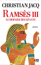 Ramsès III - Le dernier des géants