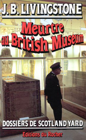 Meurtre au British Museum