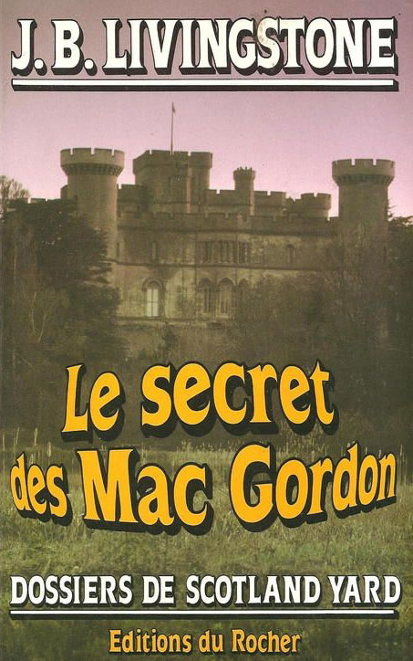 Le Secret des Mac Gordon