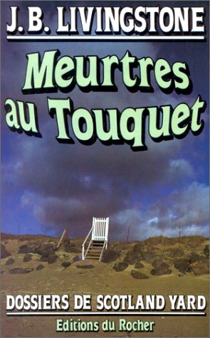Meurtres au Touquet