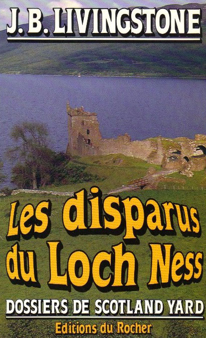 Les Disparus du Loch Ness