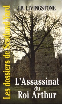 L'Assassinat du roi Arthur