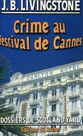 Crime au festival de Cannes