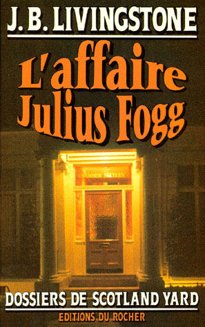 L'Affaire Julius Fogg