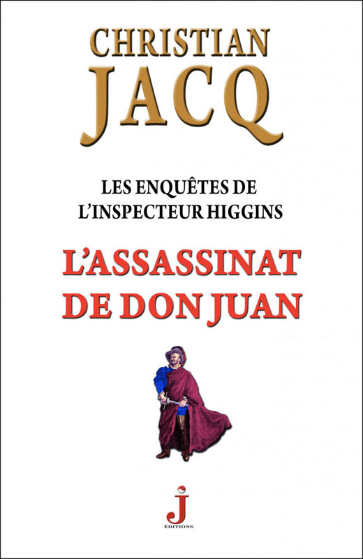 L'Assassinat de Don Juan