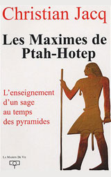 Les Maximes de Ptah-Hotep