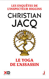 Le yoga de l'assassin